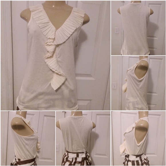 Talbots Tops - Talbots top
